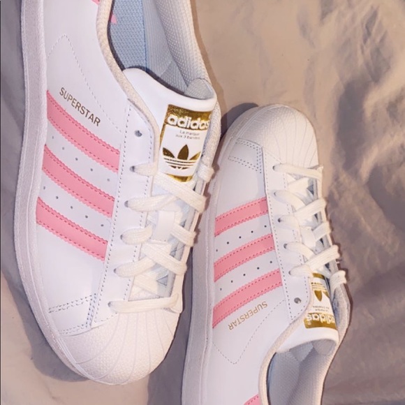 Adidas Super Stars - Picture 3 of 5